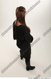 ANGELIA STANDING POSE MASTER FORCE